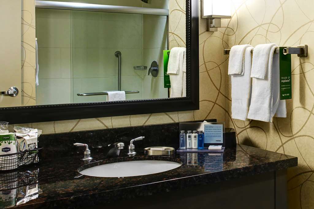 Hampton Inn And Suites Austin University Capitol Ruang foto